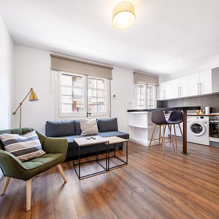 Caliu Apartments Barcelona - Fira Оспиталет де Лобрегат Екстериор снимка