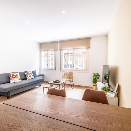 Caliu Apartments Barcelona - Fira Оспиталет де Лобрегат Екстериор снимка