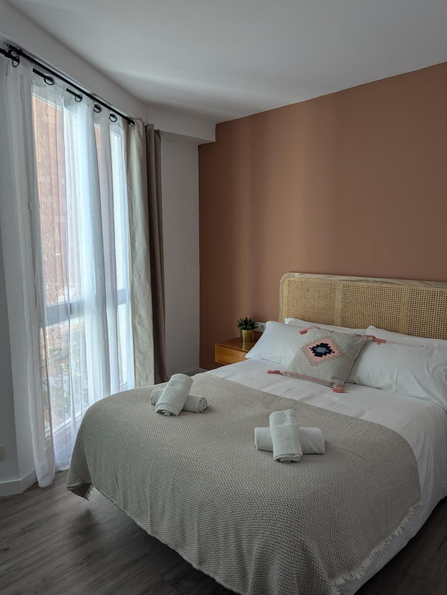 Caliu Apartments Barcelona - Fira Оспиталет де Лобрегат Екстериор снимка