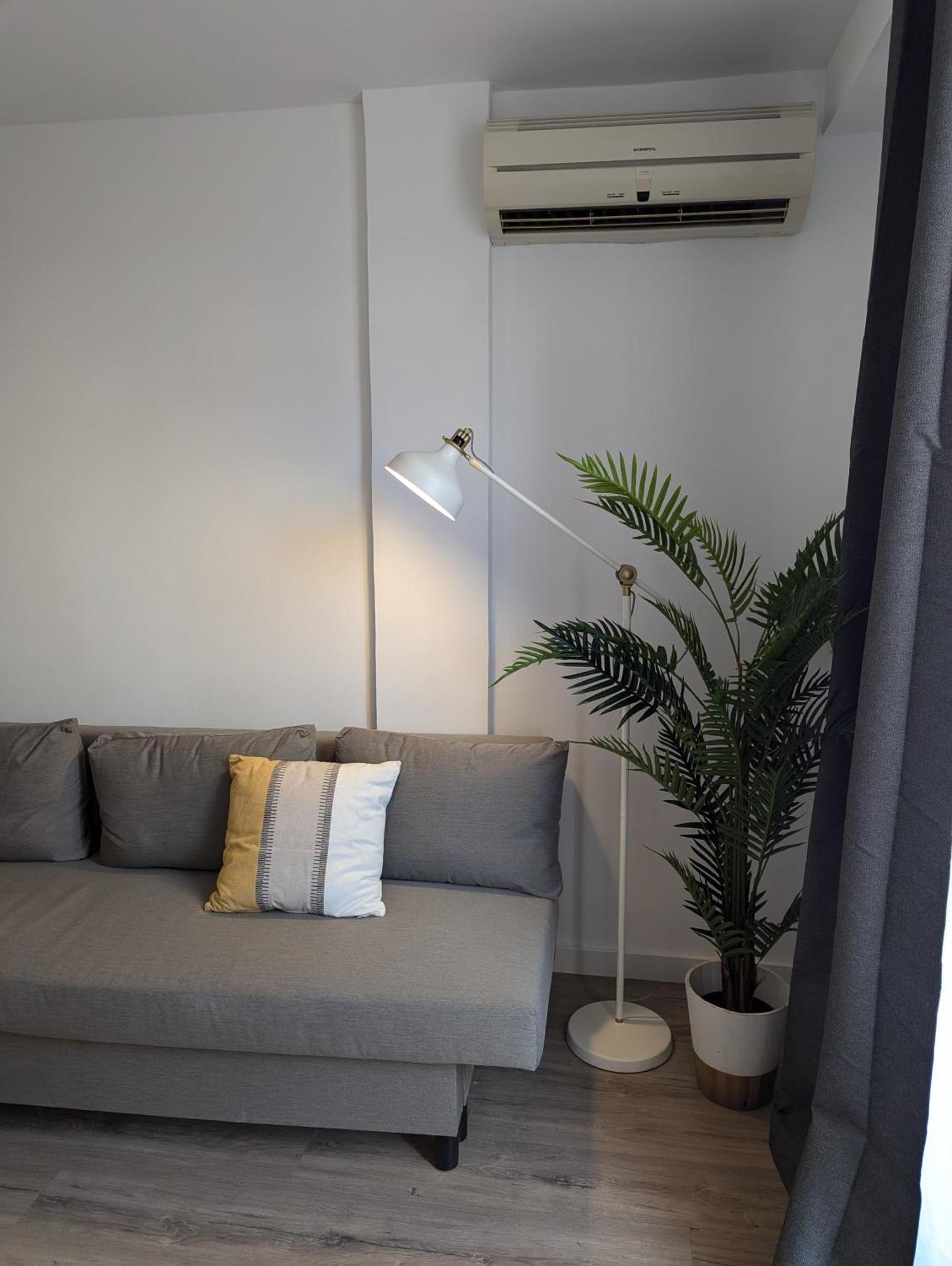 Caliu Apartments Barcelona - Fira Оспиталет де Лобрегат Екстериор снимка