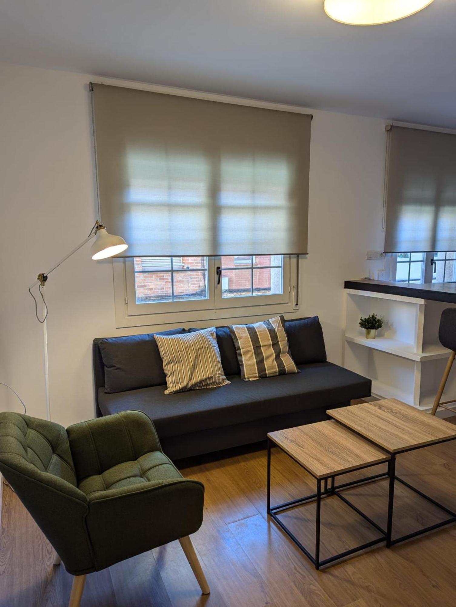 Caliu Apartments Barcelona - Fira Оспиталет де Лобрегат Екстериор снимка