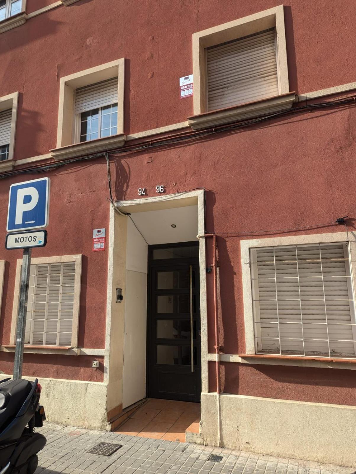 Caliu Apartments Barcelona - Fira Оспиталет де Лобрегат Екстериор снимка