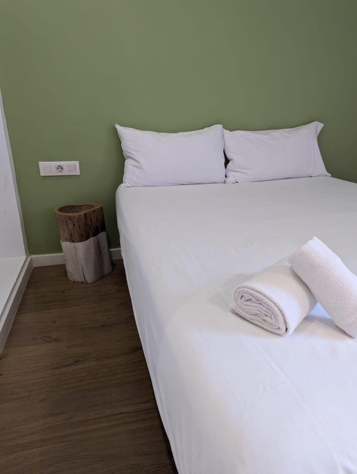 Caliu Apartments Barcelona - Fira Оспиталет де Лобрегат Екстериор снимка