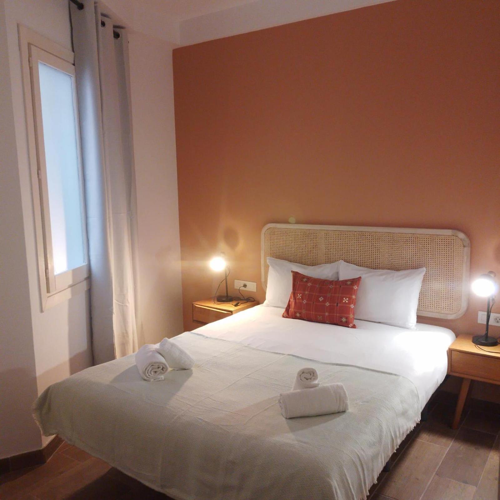 Caliu Apartments Barcelona - Fira Оспиталет де Лобрегат Екстериор снимка