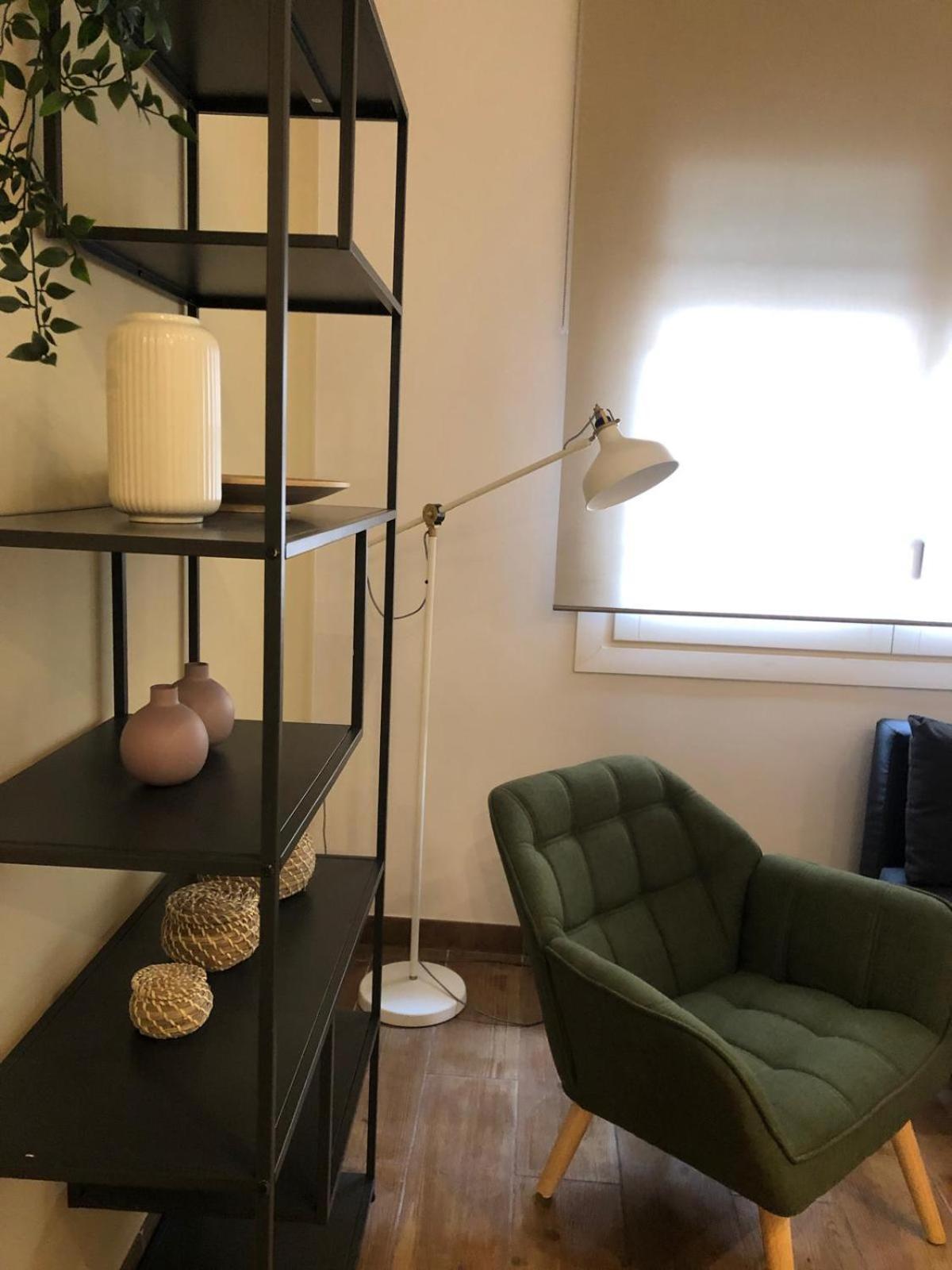 Caliu Apartments Barcelona - Fira Оспиталет де Лобрегат Екстериор снимка