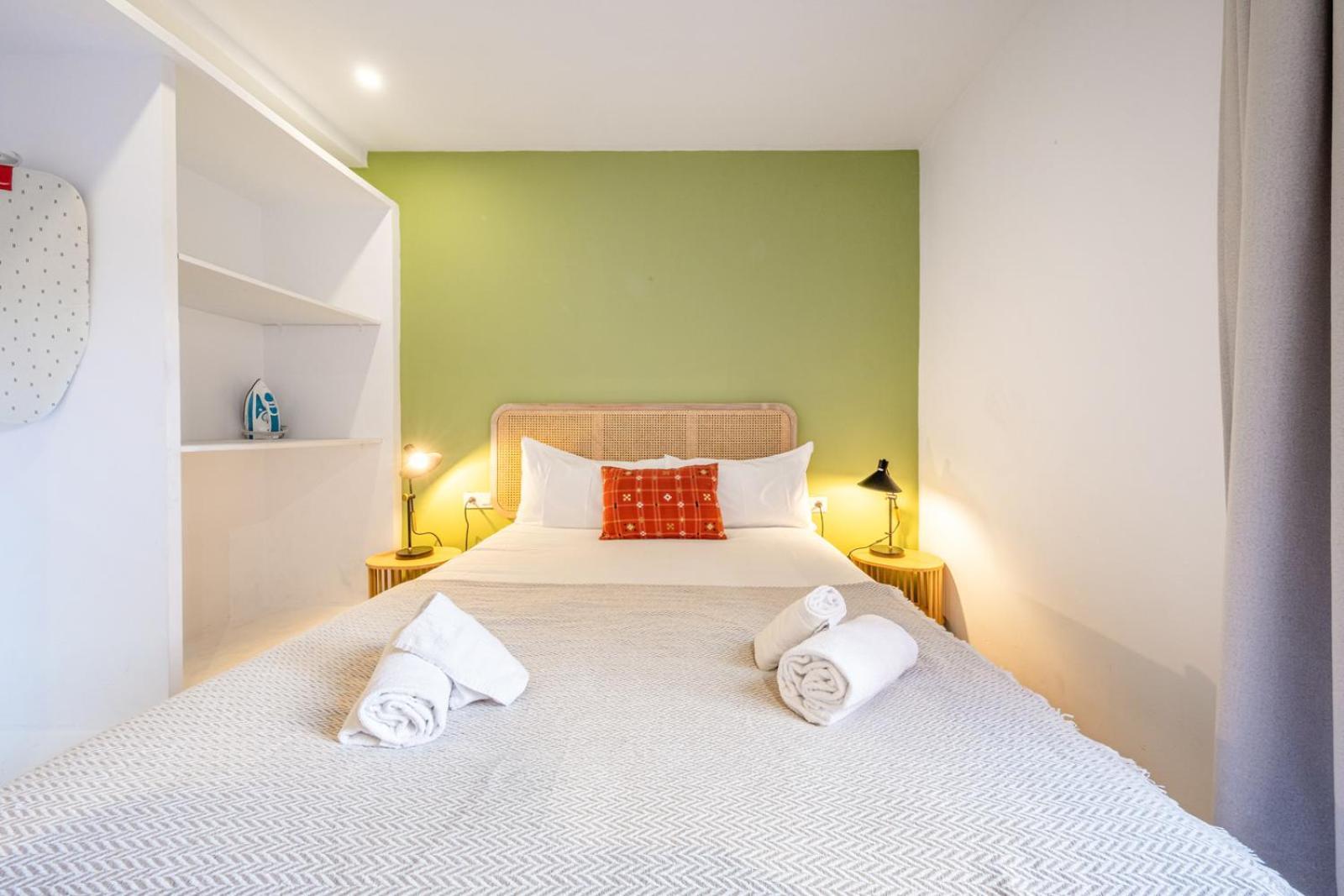 Caliu Apartments Barcelona - Fira Оспиталет де Лобрегат Екстериор снимка
