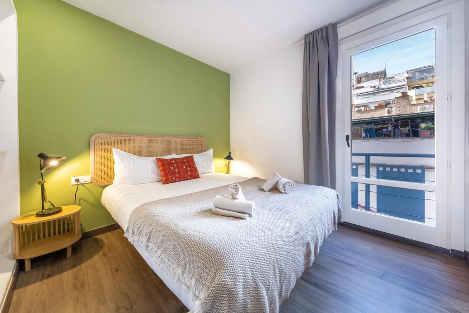 Caliu Apartments Barcelona - Fira Оспиталет де Лобрегат Екстериор снимка