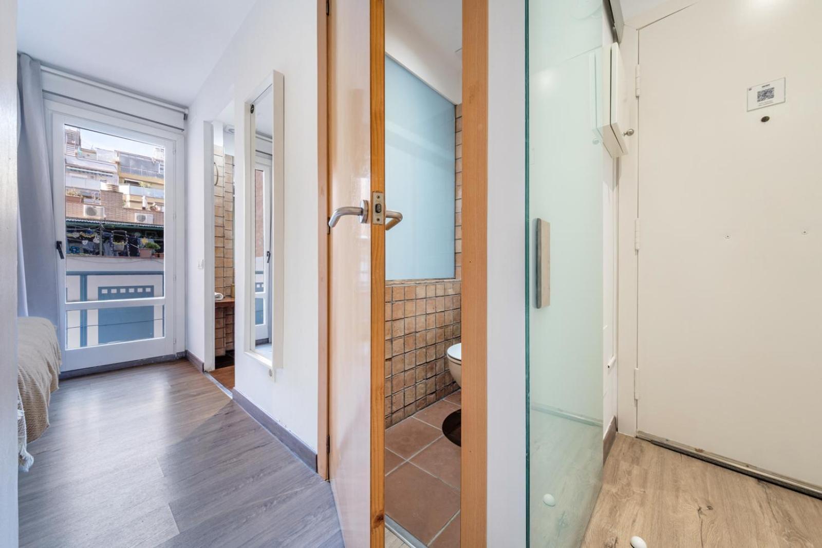 Caliu Apartments Barcelona - Fira Оспиталет де Лобрегат Екстериор снимка