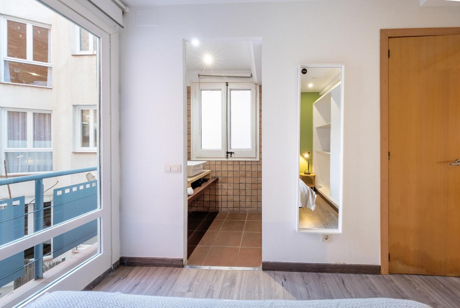 Caliu Apartments Barcelona - Fira Оспиталет де Лобрегат Екстериор снимка