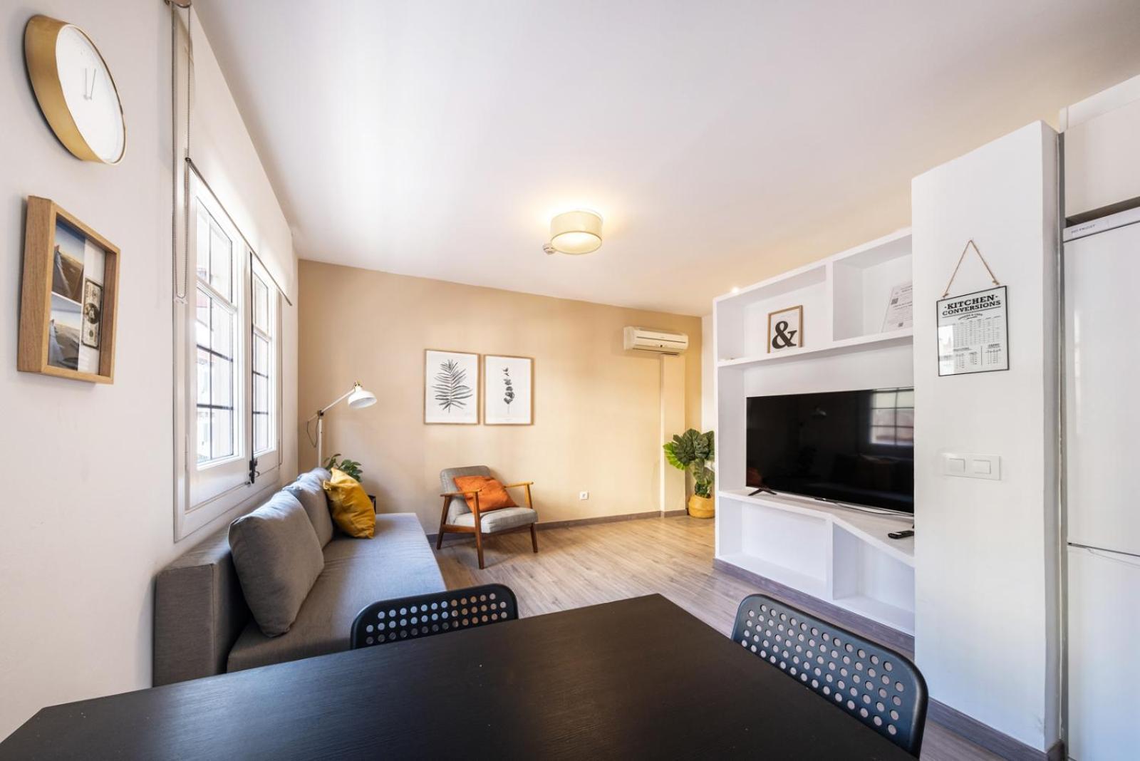 Caliu Apartments Barcelona - Fira Оспиталет де Лобрегат Екстериор снимка