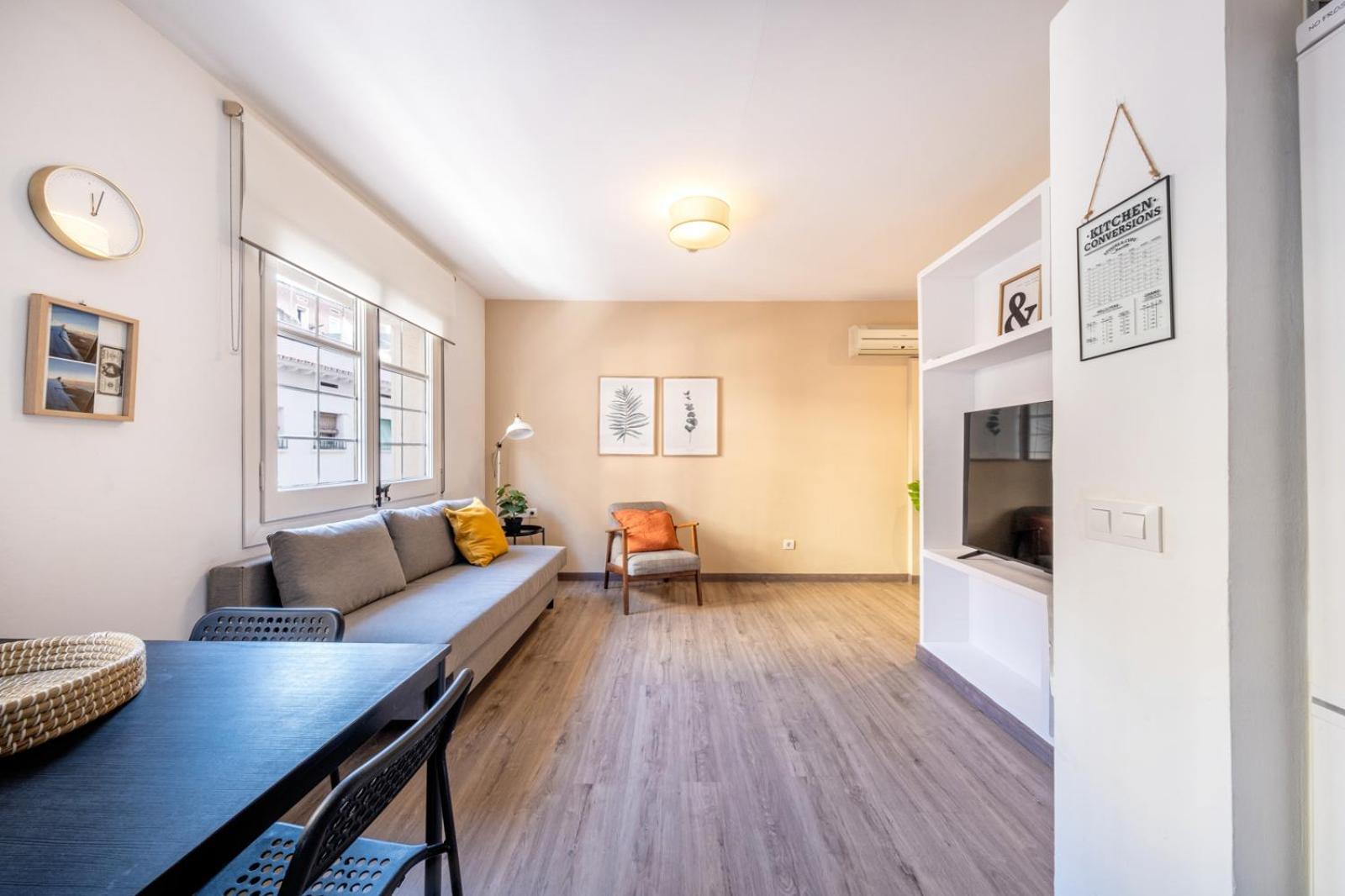 Caliu Apartments Barcelona - Fira Оспиталет де Лобрегат Екстериор снимка