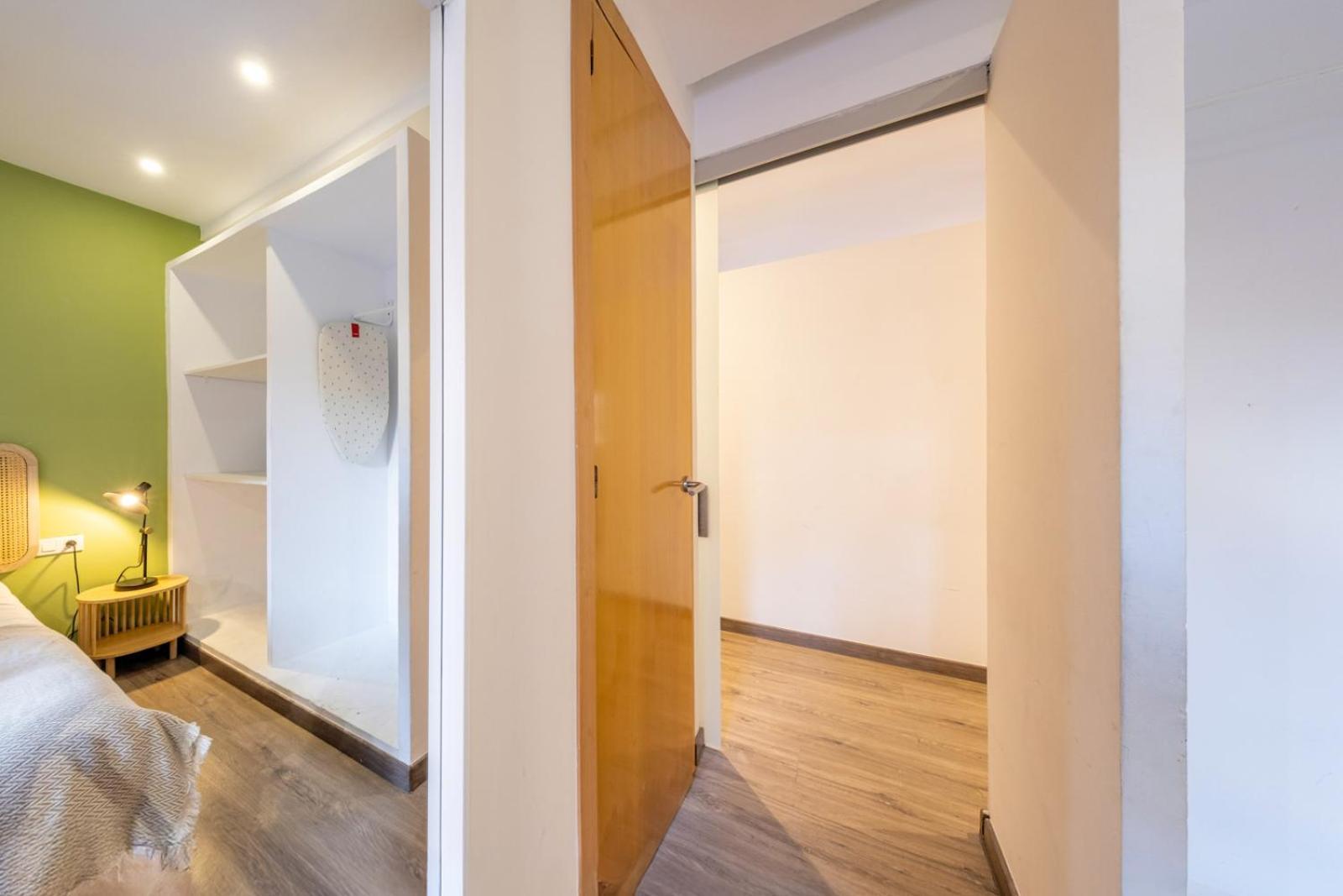 Caliu Apartments Barcelona - Fira Оспиталет де Лобрегат Екстериор снимка