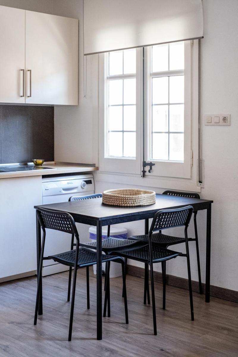 Caliu Apartments Barcelona - Fira Оспиталет де Лобрегат Екстериор снимка