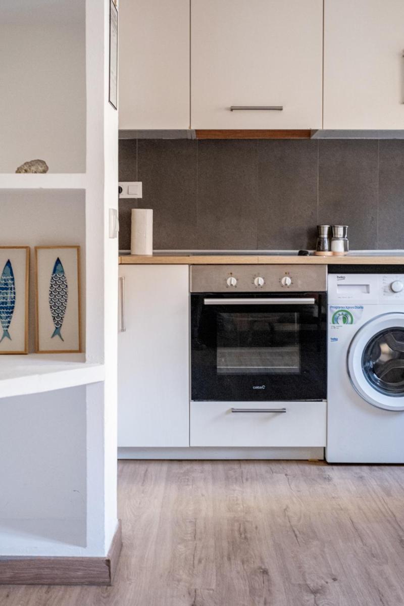 Caliu Apartments Barcelona - Fira Оспиталет де Лобрегат Екстериор снимка