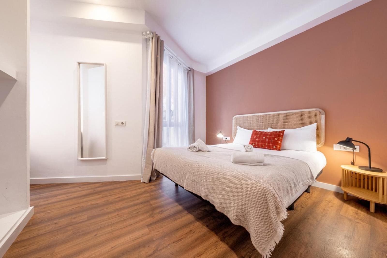Caliu Apartments Barcelona - Fira Оспиталет де Лобрегат Екстериор снимка