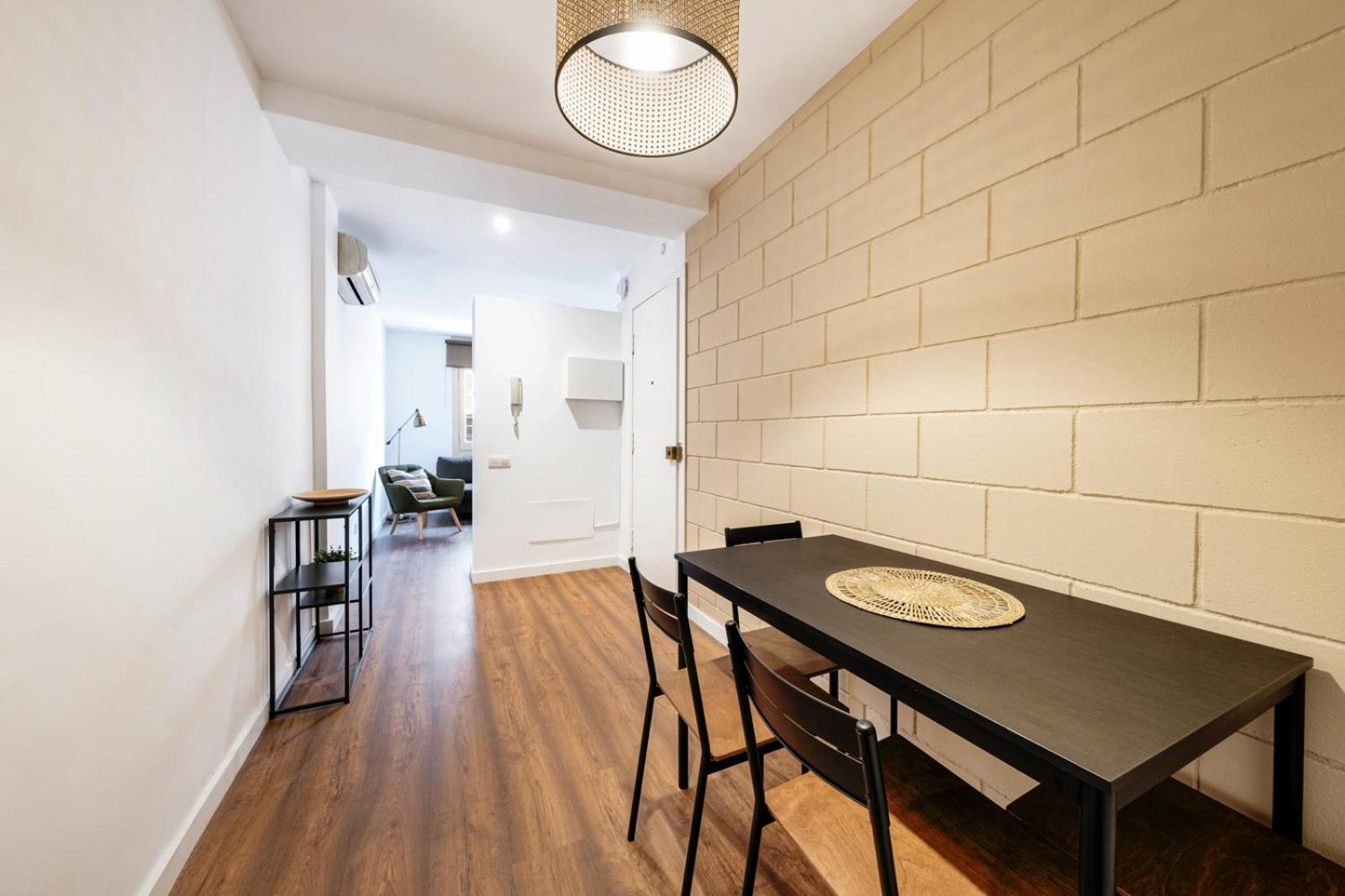 Caliu Apartments Barcelona - Fira Оспиталет де Лобрегат Екстериор снимка