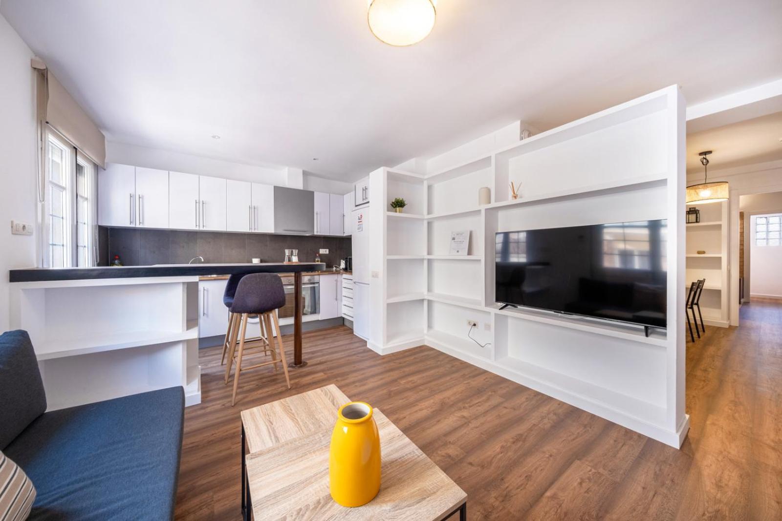 Caliu Apartments Barcelona - Fira Оспиталет де Лобрегат Екстериор снимка