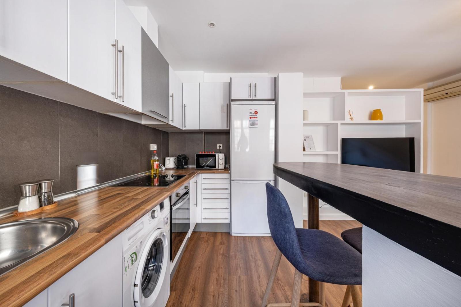 Caliu Apartments Barcelona - Fira Оспиталет де Лобрегат Екстериор снимка