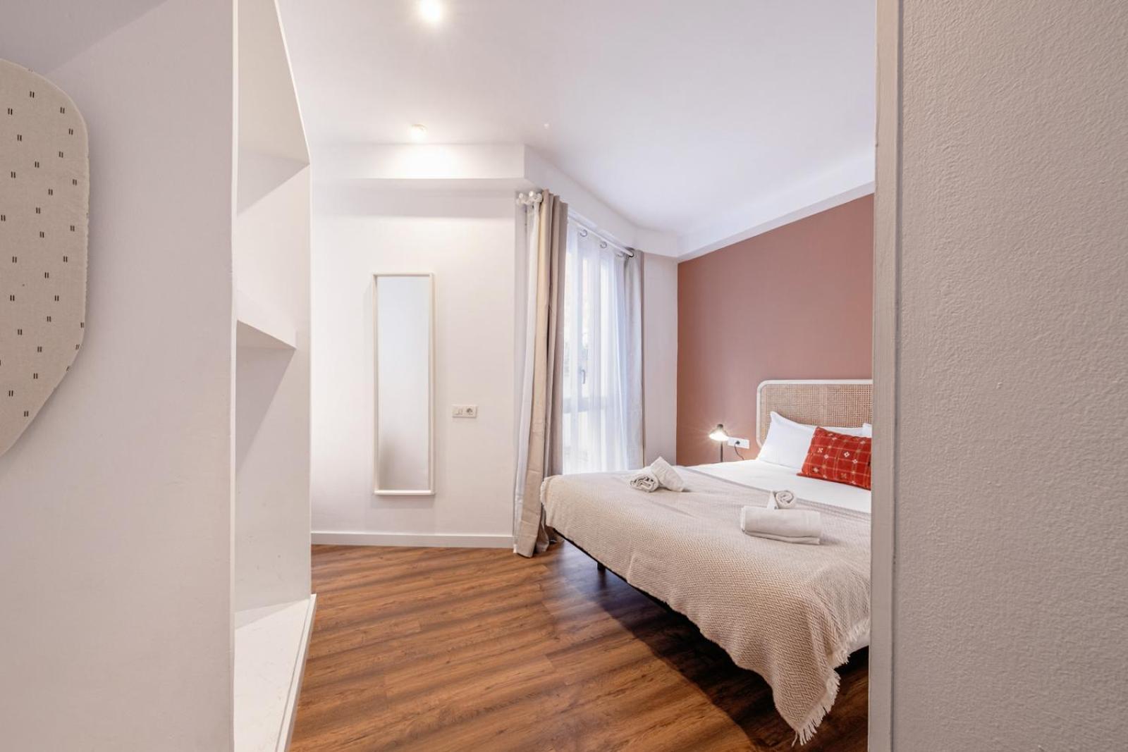 Caliu Apartments Barcelona - Fira Оспиталет де Лобрегат Екстериор снимка