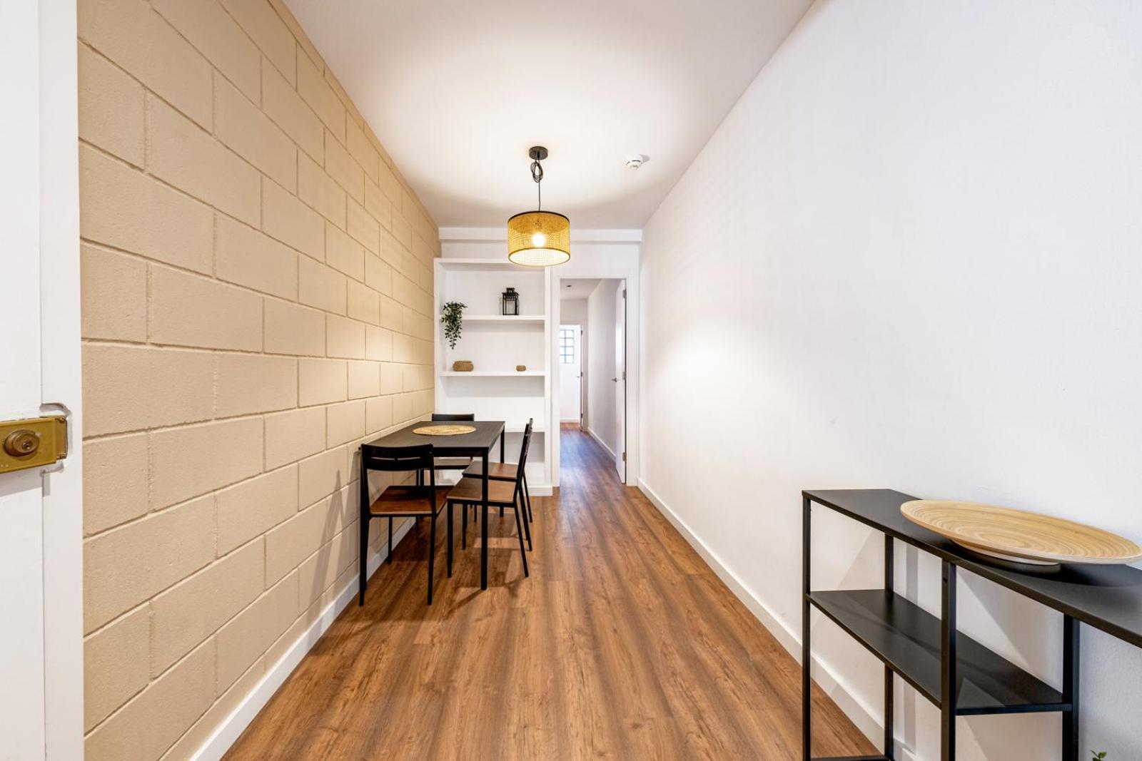 Caliu Apartments Barcelona - Fira Оспиталет де Лобрегат Екстериор снимка