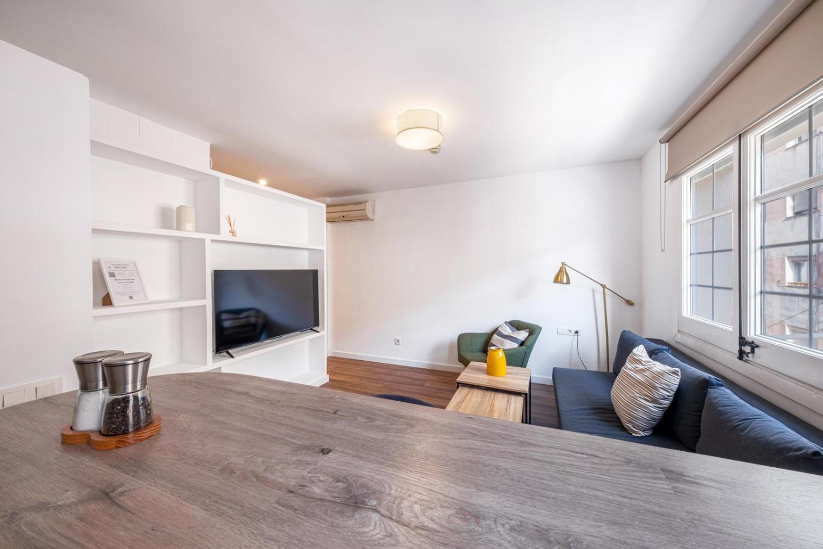 Caliu Apartments Barcelona - Fira Оспиталет де Лобрегат Екстериор снимка