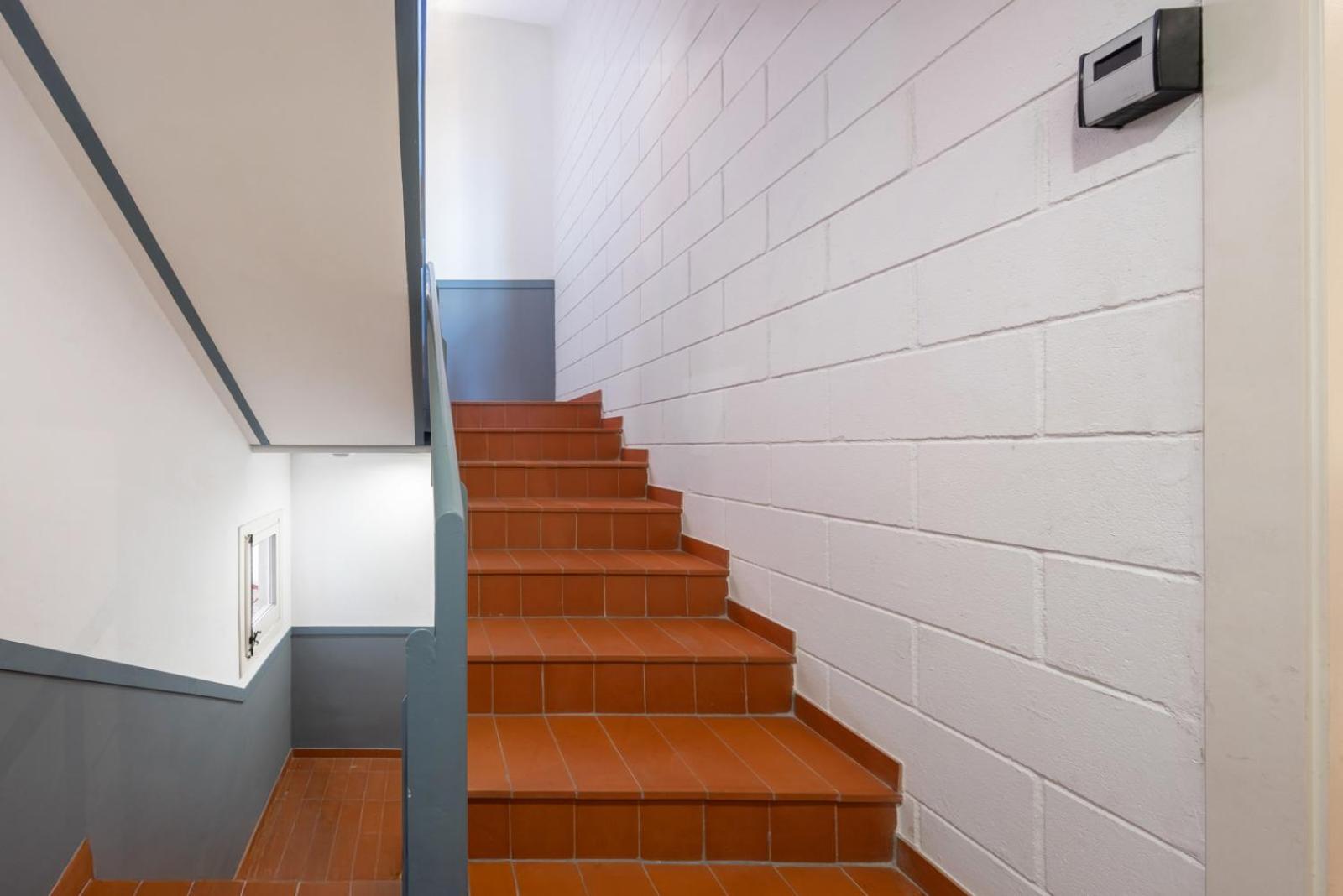 Caliu Apartments Barcelona - Fira Оспиталет де Лобрегат Екстериор снимка