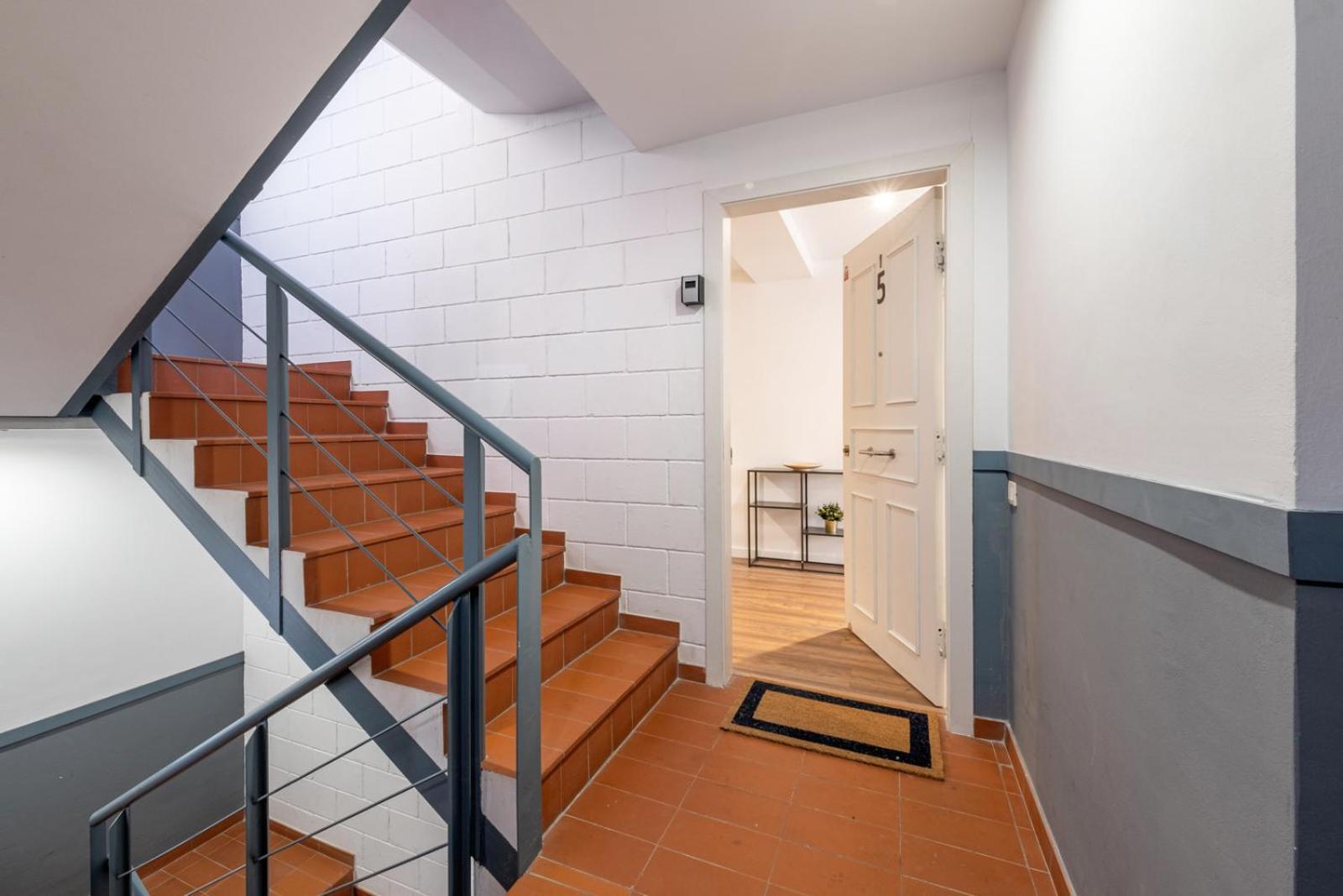 Caliu Apartments Barcelona - Fira Оспиталет де Лобрегат Екстериор снимка