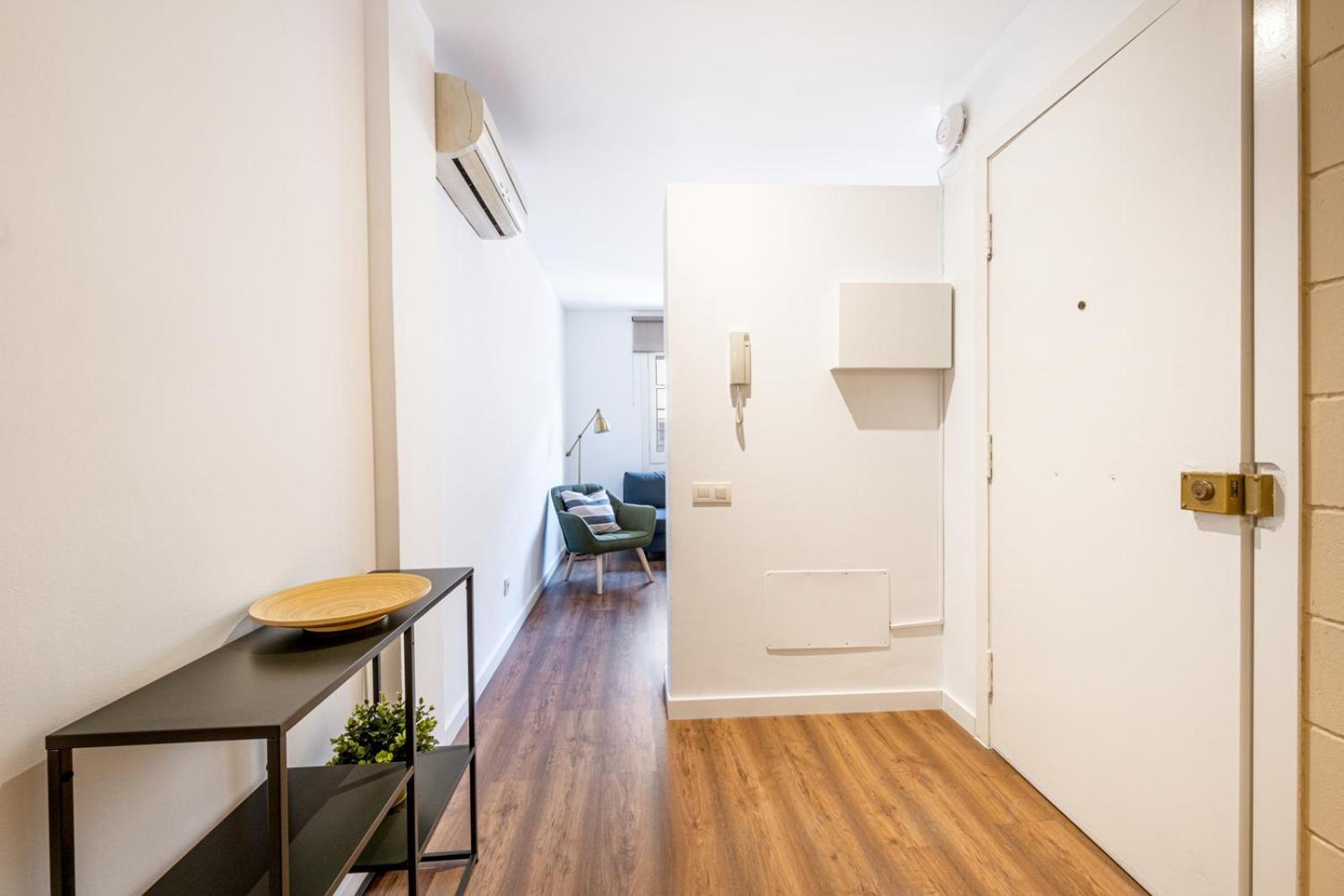 Caliu Apartments Barcelona - Fira Оспиталет де Лобрегат Екстериор снимка