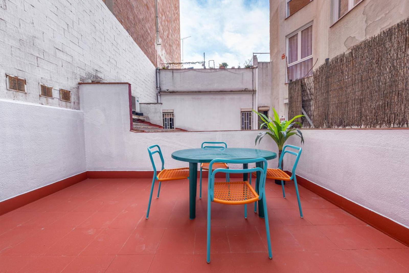 Caliu Apartments Barcelona - Fira Оспиталет де Лобрегат Екстериор снимка