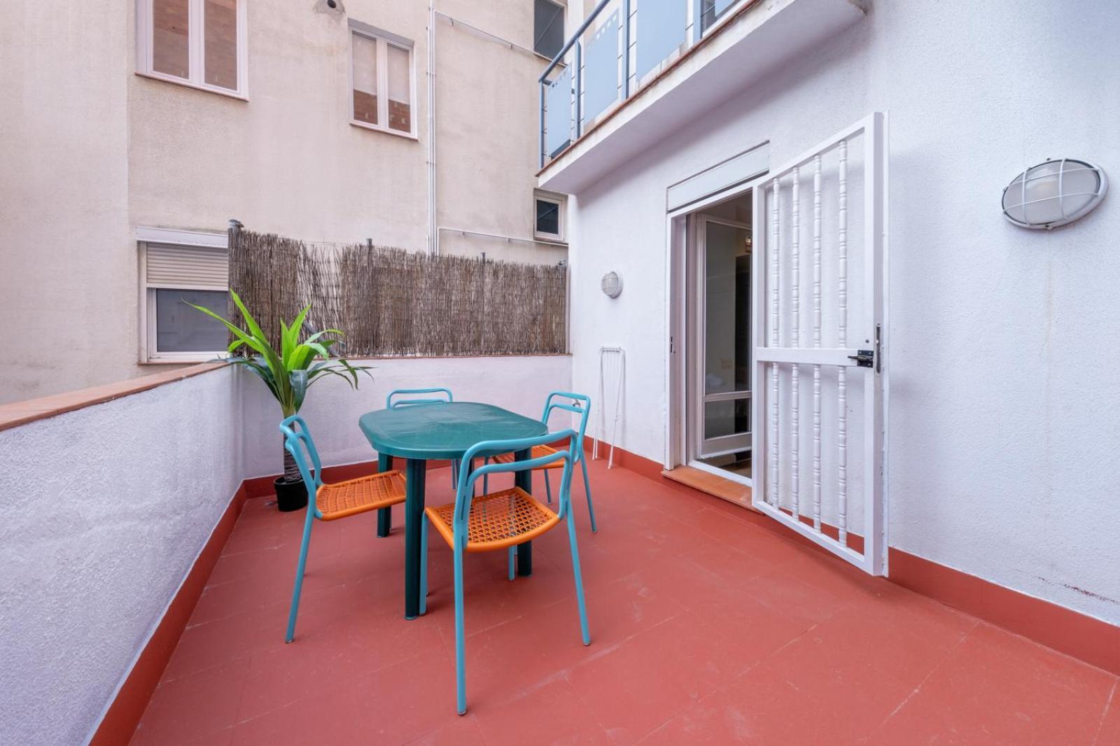 Caliu Apartments Barcelona - Fira Оспиталет де Лобрегат Екстериор снимка