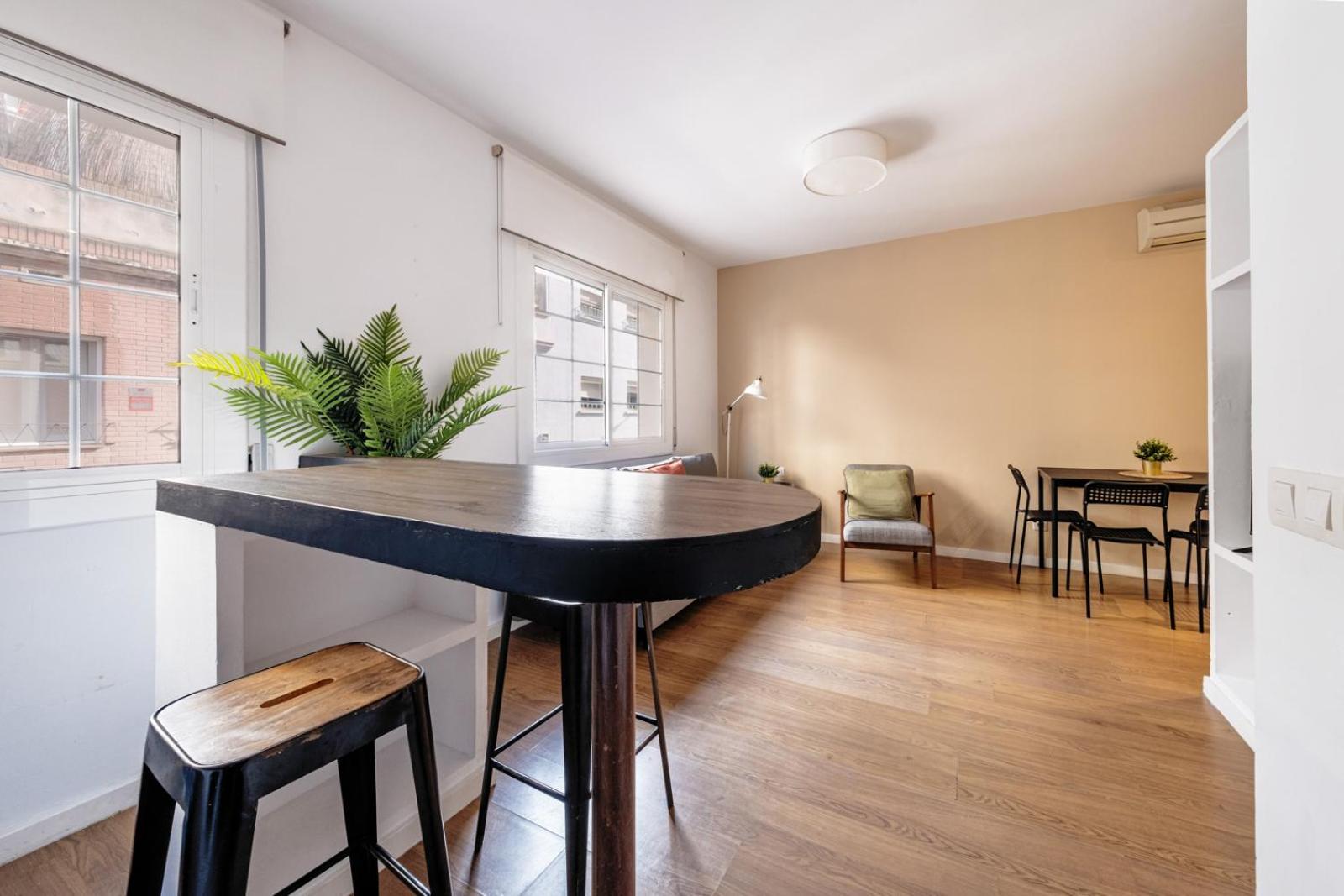 Caliu Apartments Barcelona - Fira Оспиталет де Лобрегат Екстериор снимка