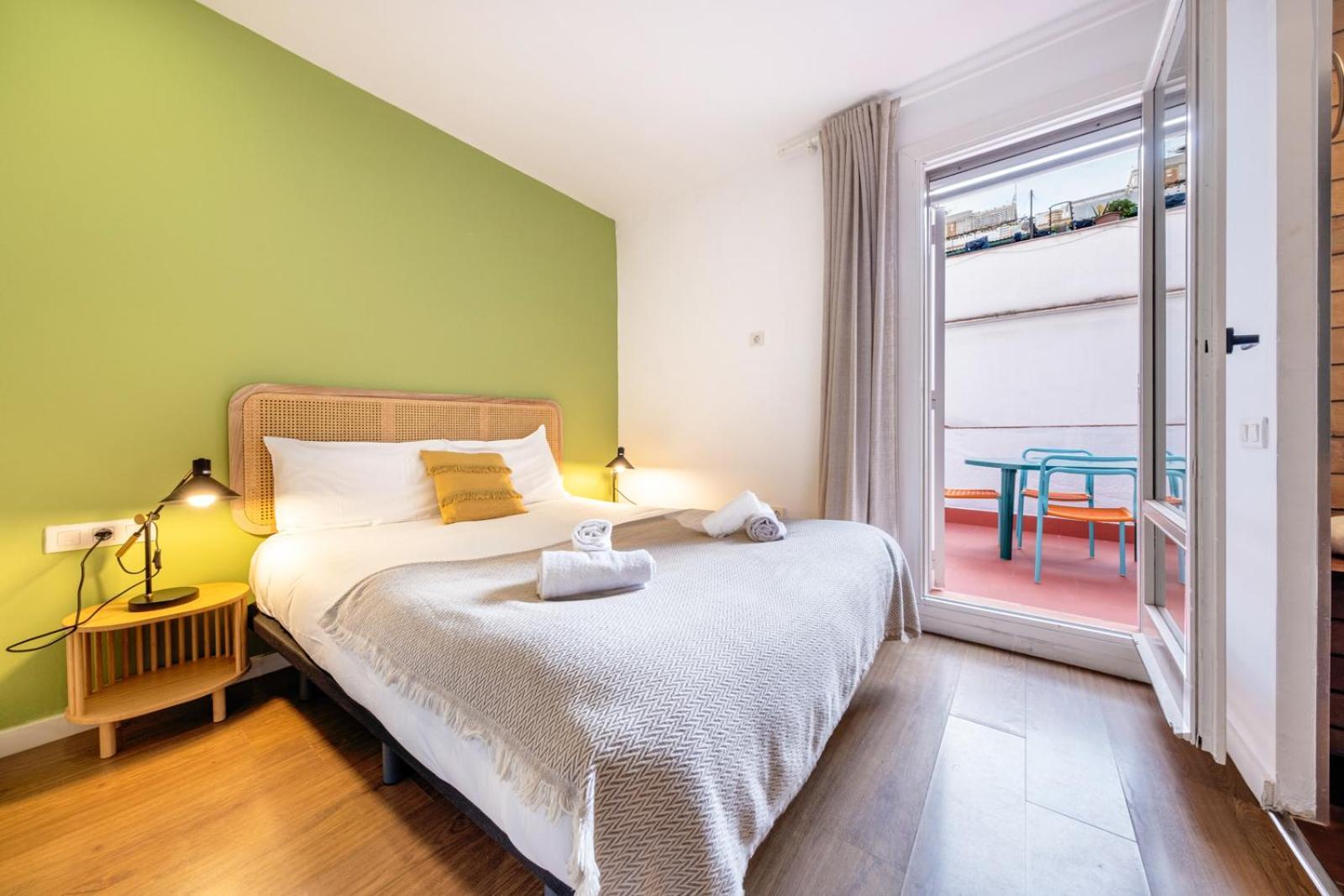 Caliu Apartments Barcelona - Fira Оспиталет де Лобрегат Екстериор снимка
