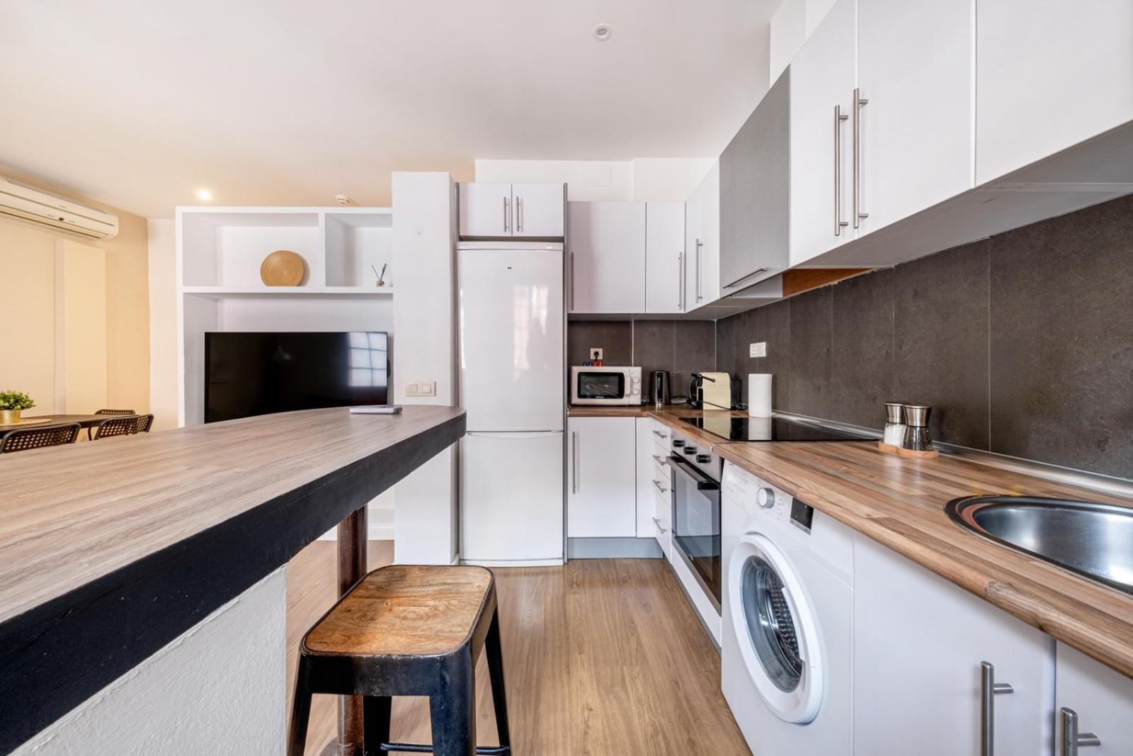 Caliu Apartments Barcelona - Fira Оспиталет де Лобрегат Екстериор снимка
