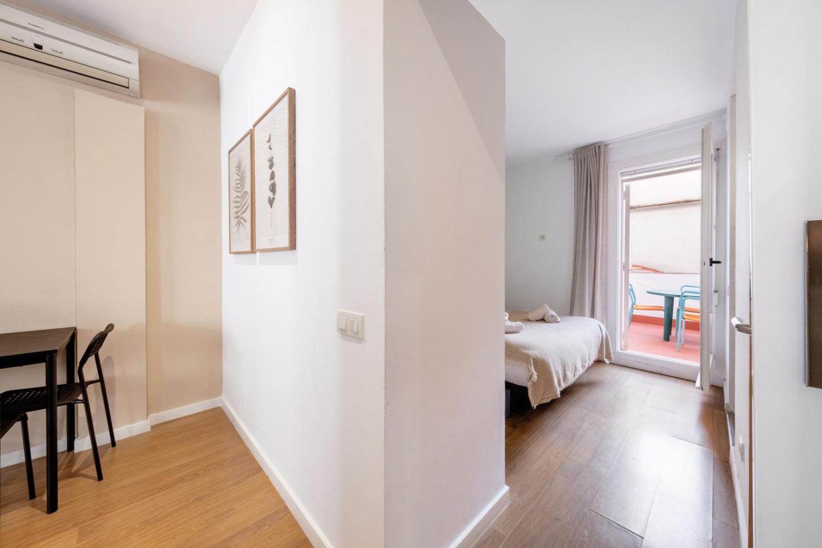 Caliu Apartments Barcelona - Fira Оспиталет де Лобрегат Екстериор снимка