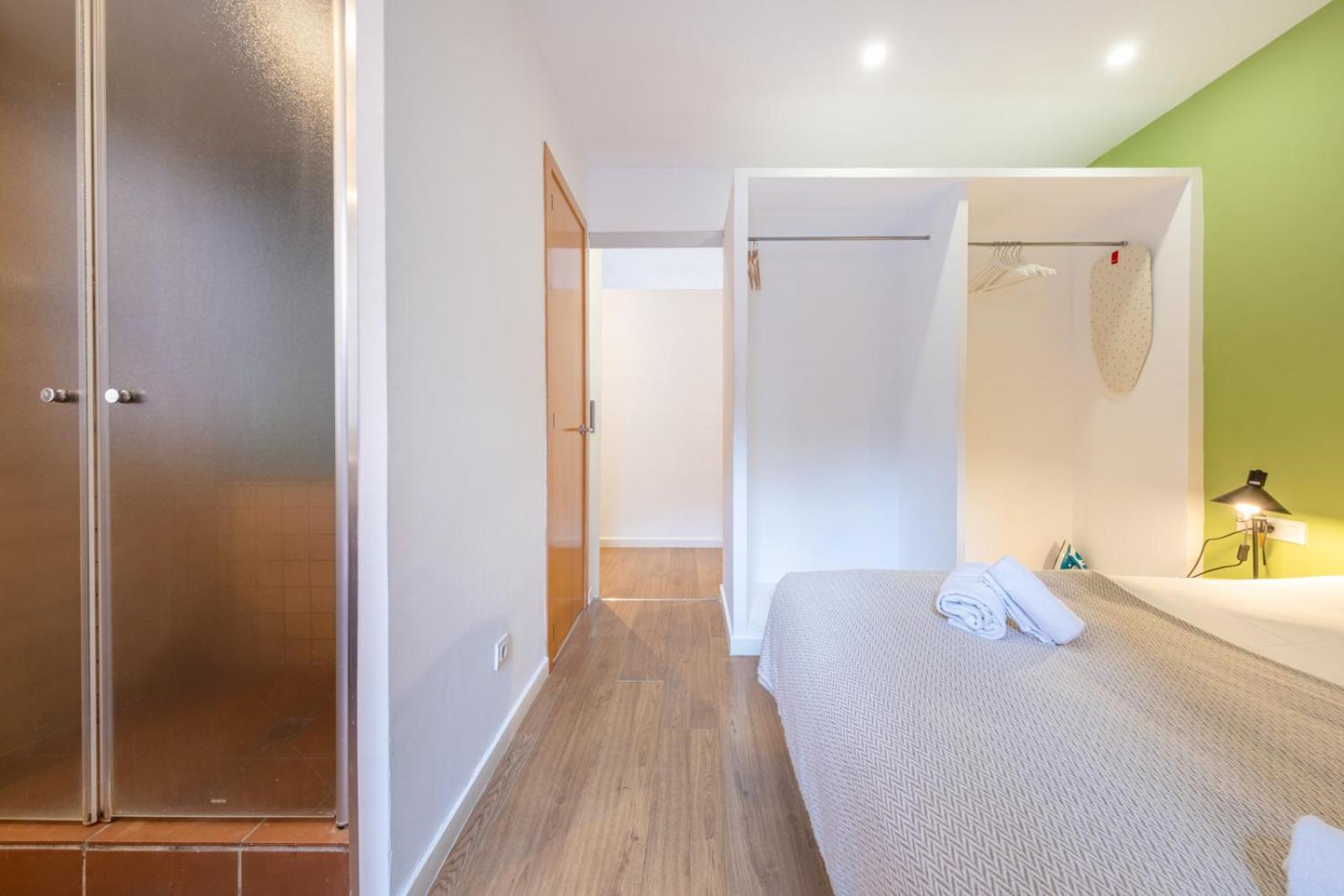 Caliu Apartments Barcelona - Fira Оспиталет де Лобрегат Екстериор снимка