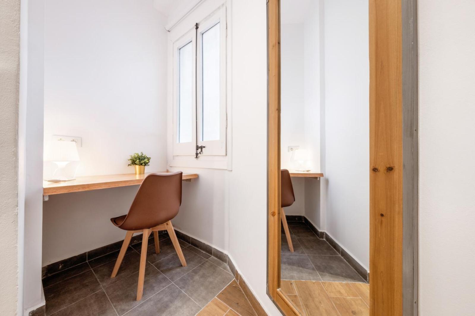Caliu Apartments Barcelona - Fira Оспиталет де Лобрегат Екстериор снимка