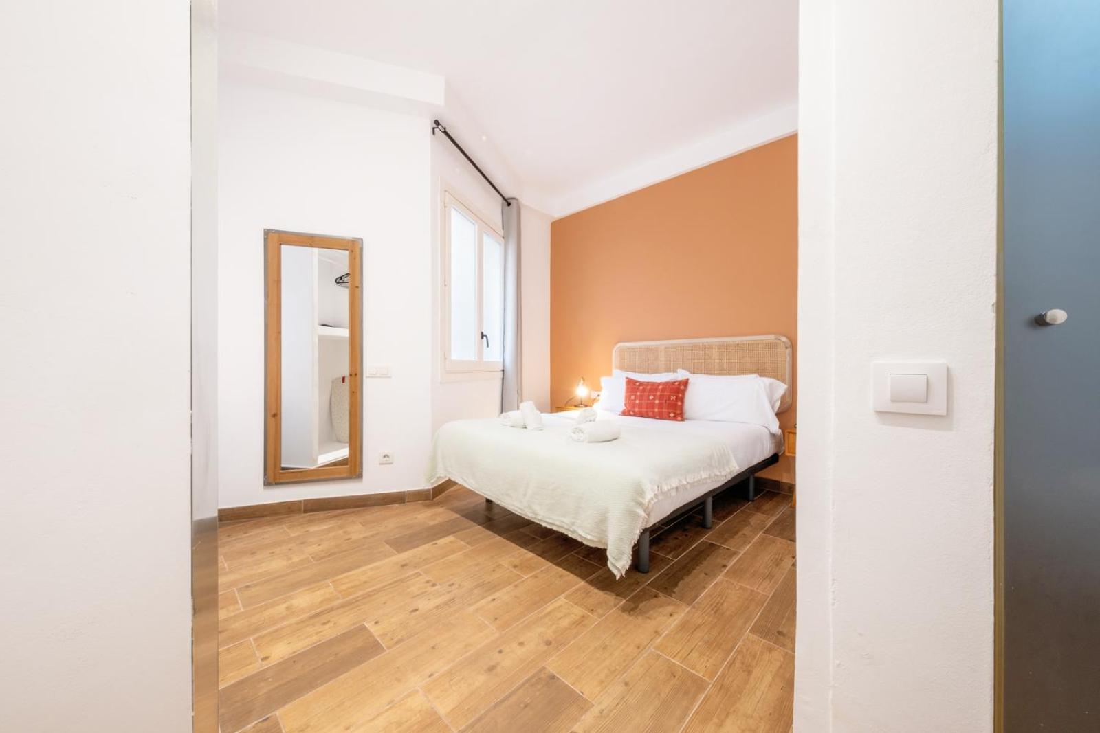 Caliu Apartments Barcelona - Fira Оспиталет де Лобрегат Екстериор снимка