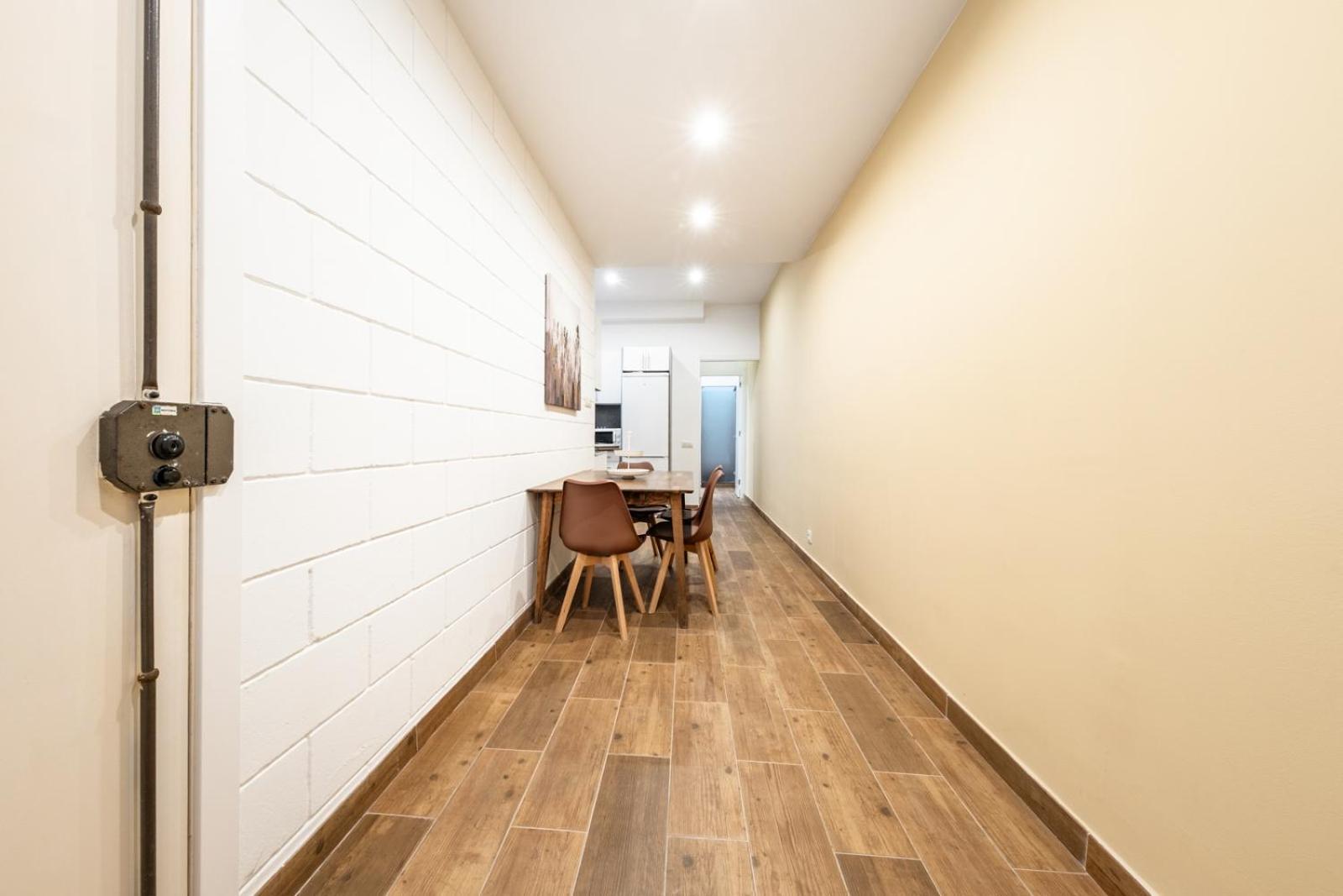 Caliu Apartments Barcelona - Fira Оспиталет де Лобрегат Екстериор снимка