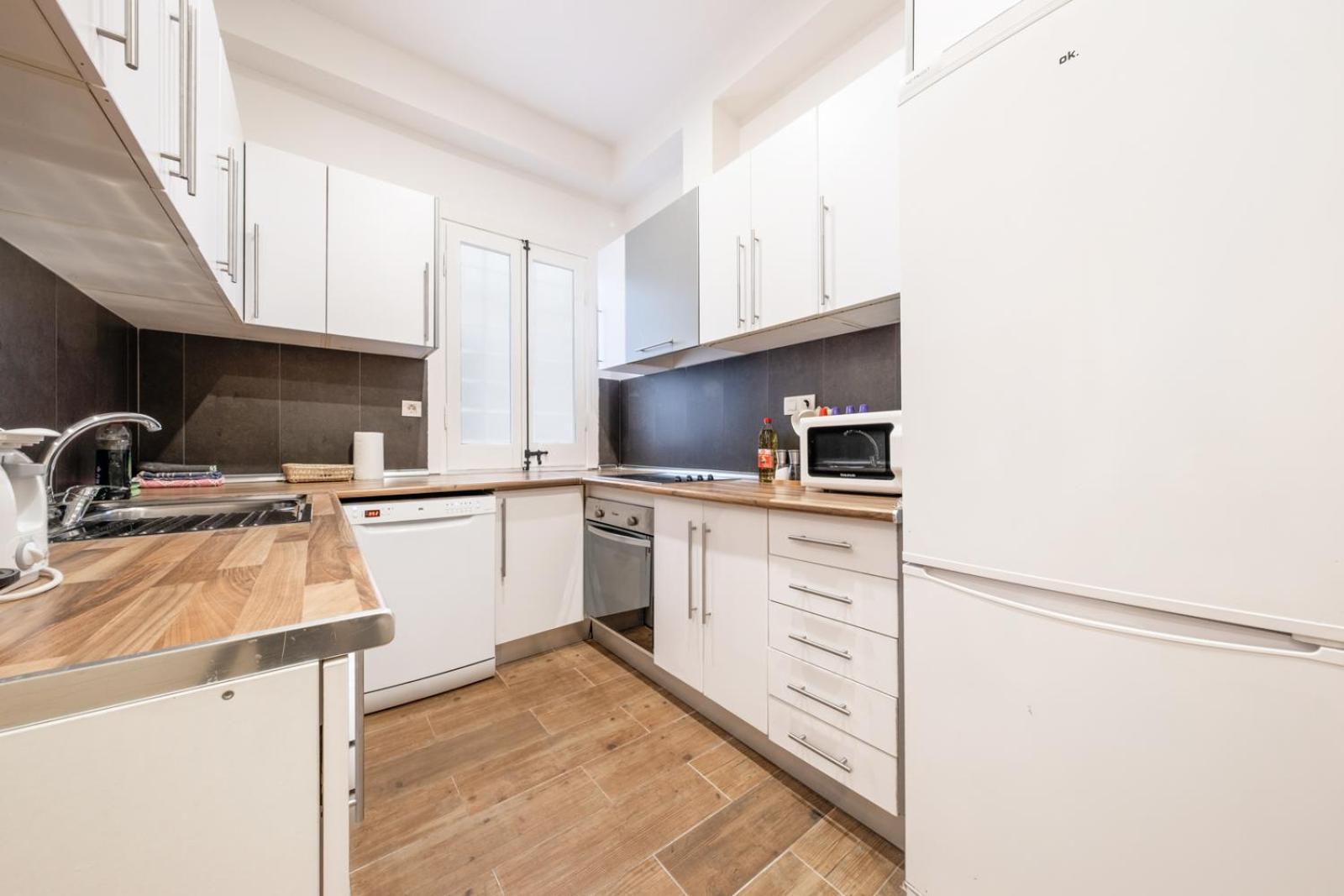 Caliu Apartments Barcelona - Fira Оспиталет де Лобрегат Екстериор снимка