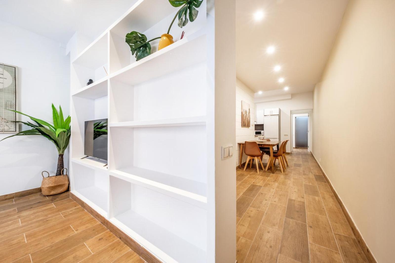 Caliu Apartments Barcelona - Fira Оспиталет де Лобрегат Екстериор снимка