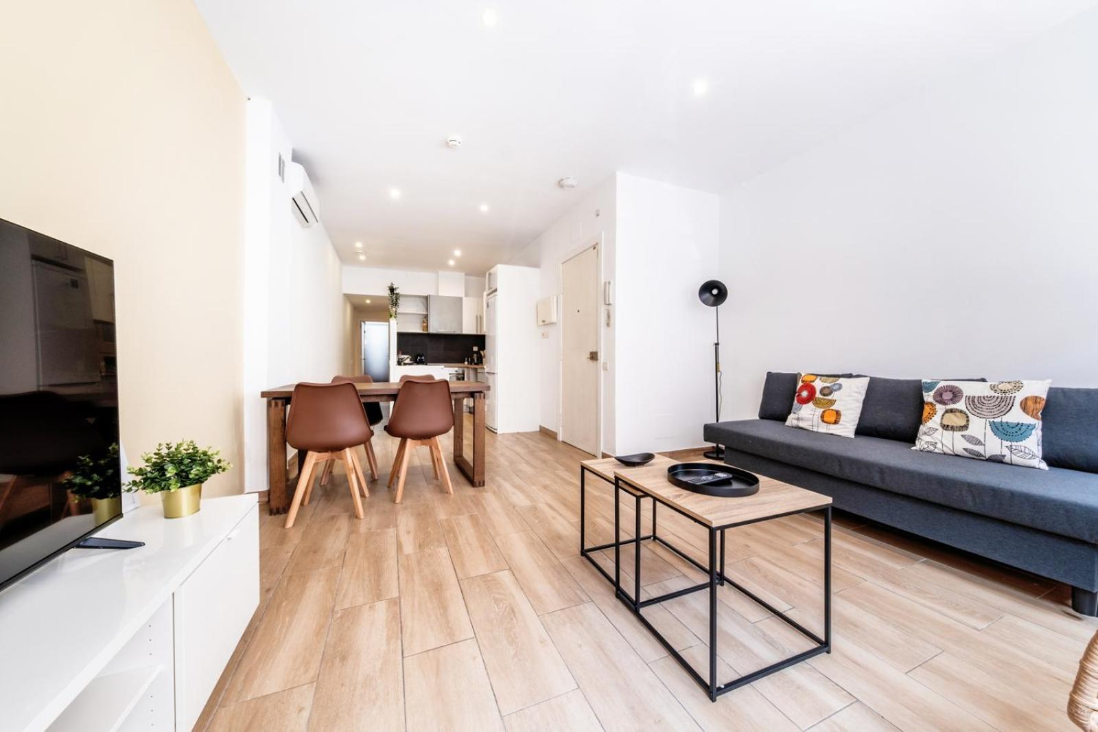 Caliu Apartments Barcelona - Fira Оспиталет де Лобрегат Екстериор снимка