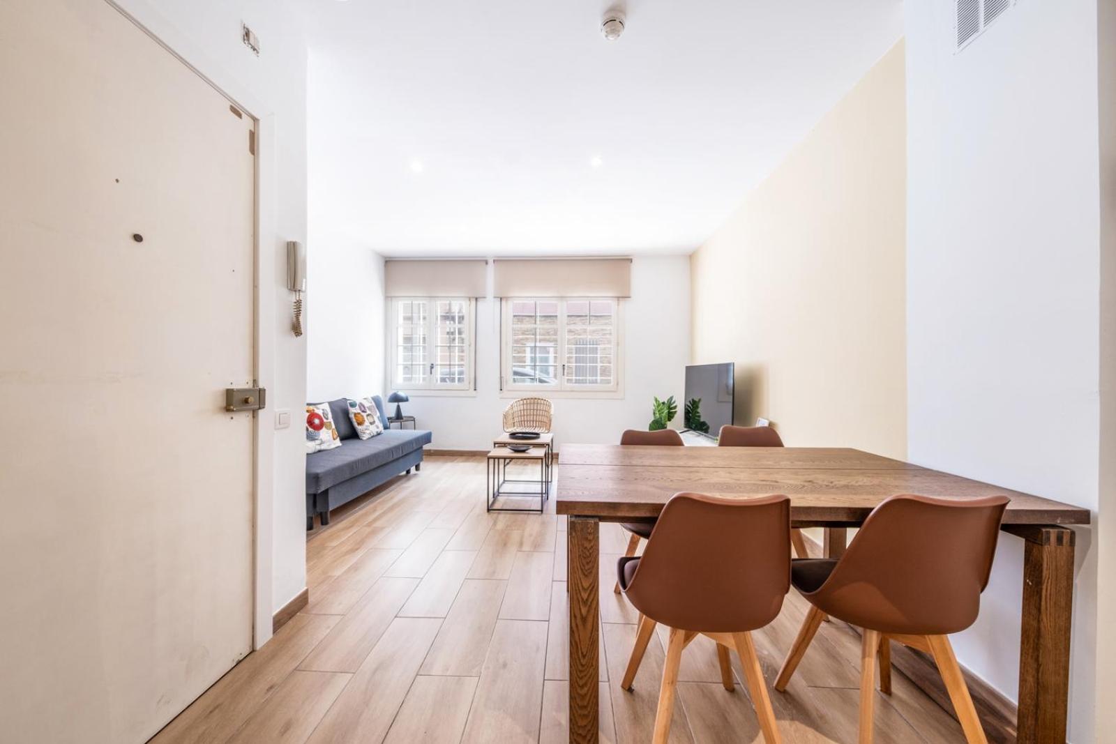 Caliu Apartments Barcelona - Fira Оспиталет де Лобрегат Екстериор снимка