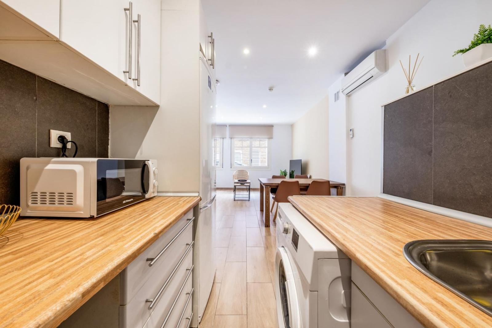 Caliu Apartments Barcelona - Fira Оспиталет де Лобрегат Екстериор снимка