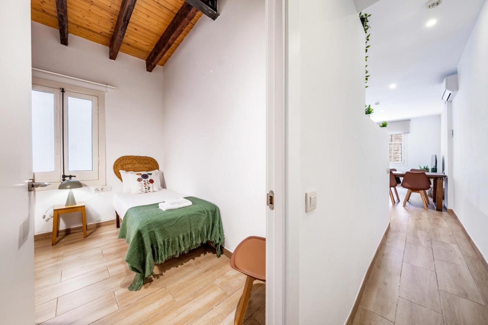 Caliu Apartments Barcelona - Fira Оспиталет де Лобрегат Екстериор снимка