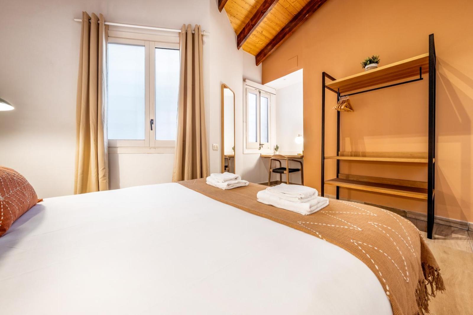 Caliu Apartments Barcelona - Fira Оспиталет де Лобрегат Екстериор снимка