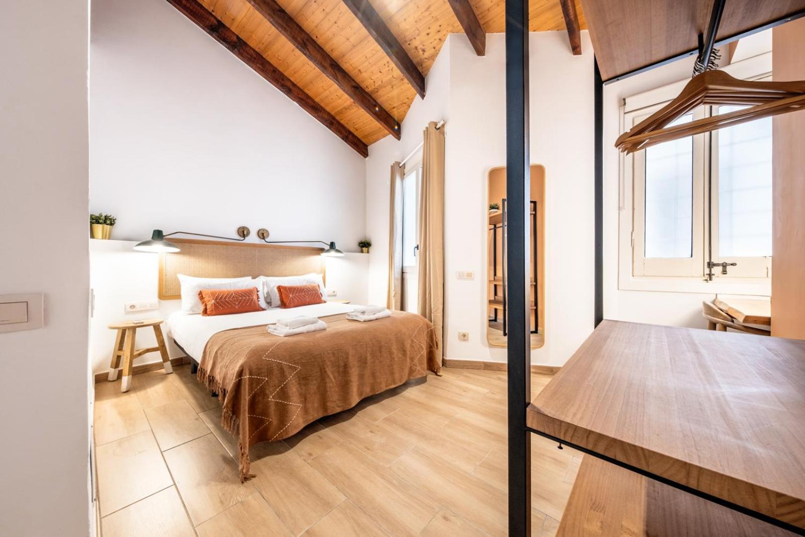 Caliu Apartments Barcelona - Fira Оспиталет де Лобрегат Екстериор снимка
