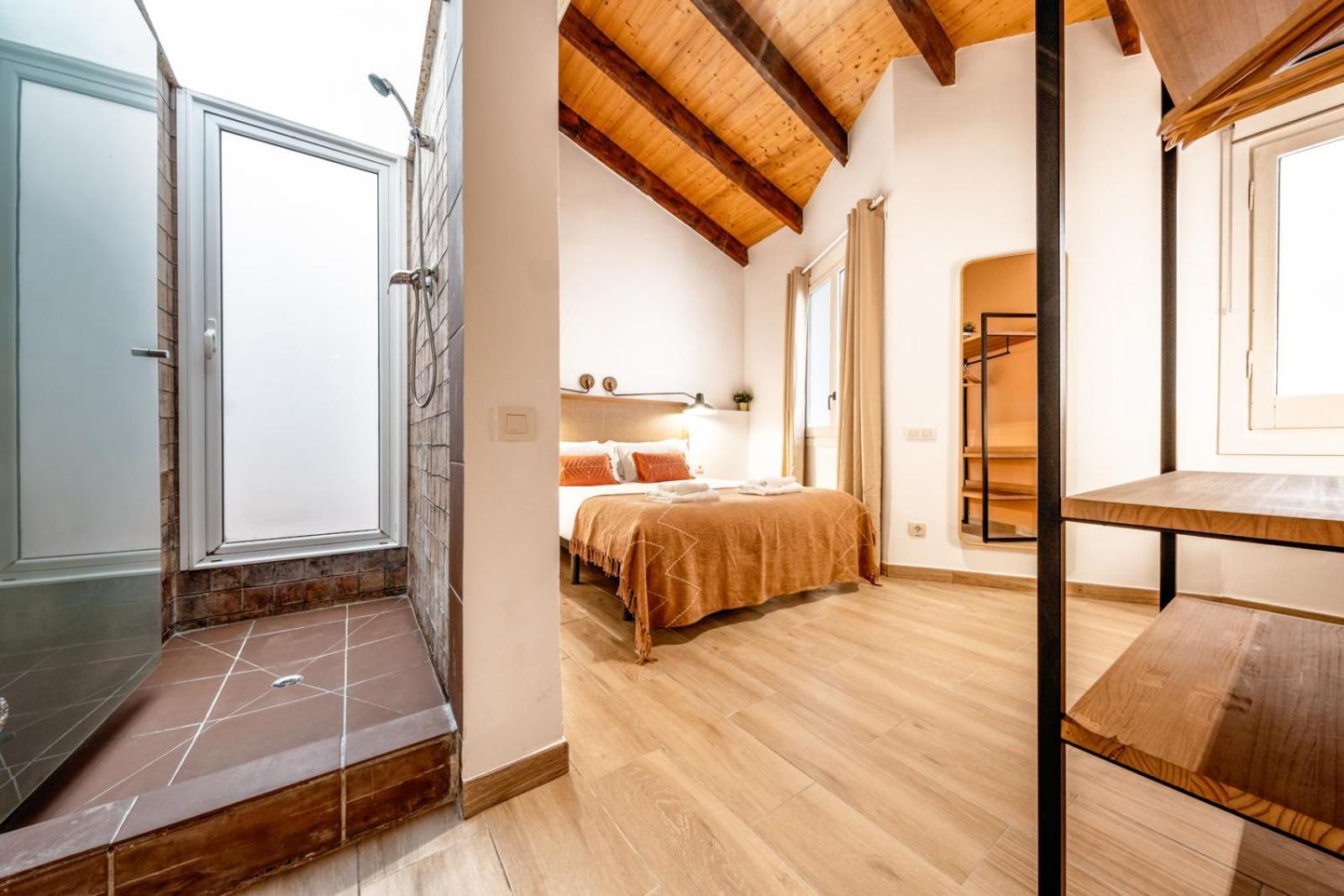 Caliu Apartments Barcelona - Fira Оспиталет де Лобрегат Екстериор снимка