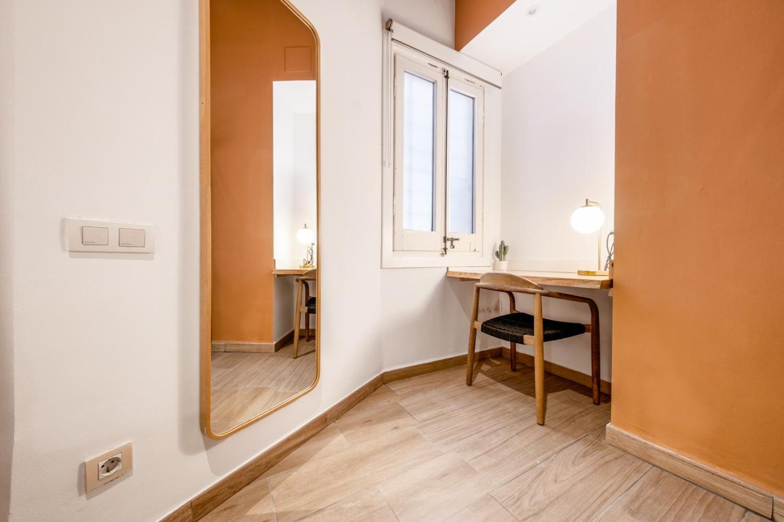 Caliu Apartments Barcelona - Fira Оспиталет де Лобрегат Екстериор снимка