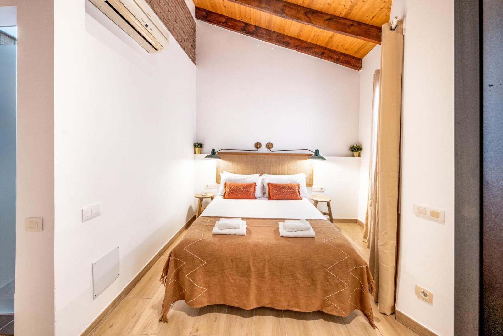 Caliu Apartments Barcelona - Fira Оспиталет де Лобрегат Екстериор снимка